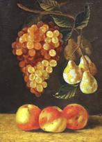 European school (XX) - NO RESERVE - Golden harvest