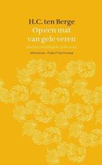 Op Een Mat Van Gele Veren, Boeken, Ophalen of Verzenden, Nieuw