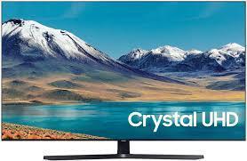 Samsung 55TU8502 - 55 inch Ultra HD 4K LED Smart TV, Audio, Tv en Foto, Televisies, 100 cm of meer, Smart TV, 100 Hz, 4k (UHD)