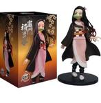 Nezuko Kamado Figuur – Demon Slayer – Anime Beeldje 15 cm –, Verzenden, Nieuw