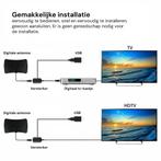 Digitale TV-antenne versterker - UFV VFH DVB-T DVB-T2 ATSC -, Verzenden, Nieuw