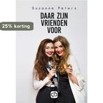 Daar zijn vrienden voor 9789036431958 Suzanne Peters, Boeken, Romans, Verzenden, Zo goed als nieuw, Suzanne Peters