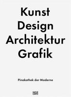 Kunst Design Architektur Grafik 9783775742856, Verzenden, Zo goed als nieuw, Michael Hering (ed.)