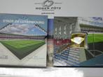 2,50 Euro 2022 Stadion Luxemburg zilver/nordisches goud P..., Verzenden