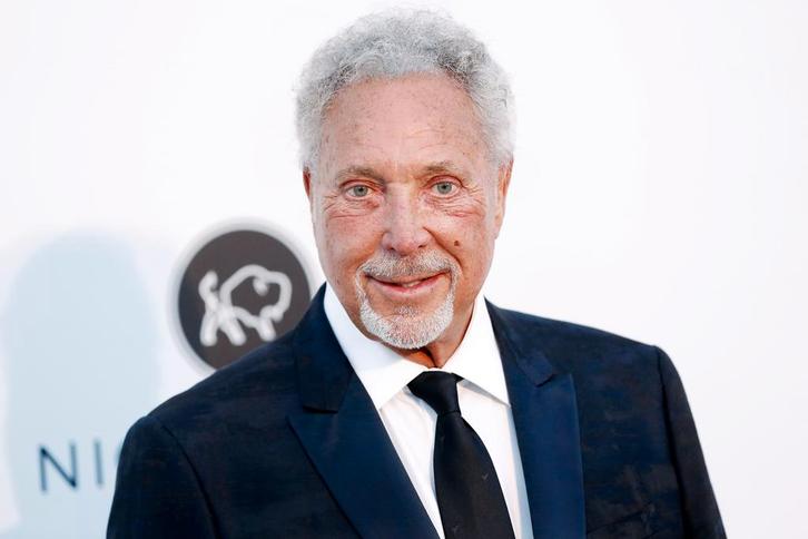 Tom Jones | Paleis Soestdijk, Tickets en Kaartjes, Evenementen en Festivals