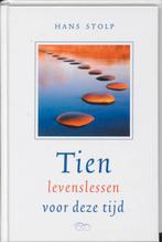 Tien levenslessen voor deze tijd 9789020203295 Hans Stolp, Boeken, Verzenden, Gelezen, Hans Stolp