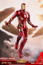 Avengers Infinity War Diecast Action Figure 1/6 Iron Man 32, Verzamelen, Film en Tv, Ophalen of Verzenden, Nieuw