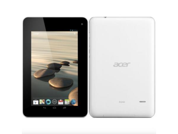 Veiling - Acer Iconia B1-710 16GB Wifi Tablet, Computers en Software, Android Tablets