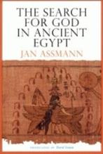 The Search for God in Ancient Egypt | 9780801487293 | Jan, Boeken, Zo goed als nieuw, Jan Assmann