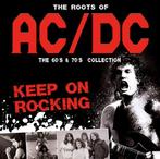 LP gebruikt - AC/DC - The Roots Of Ac/Dc - The 60s &amp;..., Cd's en Dvd's, Vinyl | Hardrock en Metal, Zo goed als nieuw, Verzenden