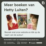 Zeg het / Ellessy relax 9789086602209 Hetty Luiten, Boeken, Verzenden, Zo goed als nieuw, Hetty Luiten