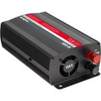Rebel Omvormer - Spanningsomvormer - 24V DC naar 230V AC -, Doe-het-zelf en Verbouw, Zonnepanelen en Toebehoren, Verzenden, Nieuw