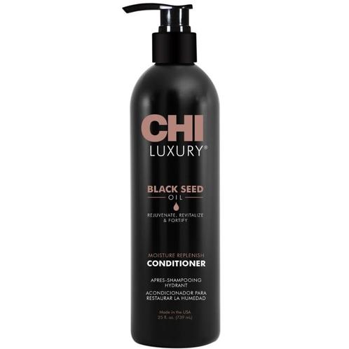 CHI Luxury Black Seed Oil Moisture Replenish Conditioner, Sieraden, Tassen en Uiterlijk, Uiterlijk | Haarverzorging, Shampoo of Conditioner
