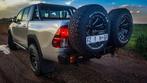 ONCA - Achterbumper Toyota Hilux (2016-heden), Ophalen of Verzenden, Nieuw