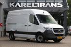 Zakelijke Lease |  Mercedes-Benz Sprinter 315 CDI, Automaat, Stof, Gebruikt, Wit