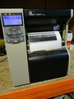 Zebra 170Xi4 - 300dpi Thermische Barcode Label Printer US..., Gebruikt, Verzenden