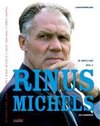 Rinus Michels, De Biografie 9789071359392 Bas Barkman, Boeken, Gelezen, Bas Barkman, nvt, Verzenden