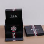 B.R.M. - CT-48 Chronograph Skeleton Red Hands - Heren -, Sieraden, Tassen en Uiterlijk, Horloges | Heren, Nieuw