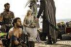 Game Of Thrones - Seizoen 1 (Blu-ray), Cd's en Dvd's, Blu-ray, Ophalen of Verzenden, Nieuw in verpakking