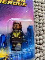 Lego Minifiguur - SDCC VIXEN - DC Super Heroes, SDCC - Vixen, Kinderen en Baby's, Speelgoed | Duplo en Lego, Nieuw