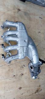 Volkswagen Inlaatspruitstuk.      KAST 19E (toebehoren), Ophalen of Verzenden, Gebruikt, Volkswagen