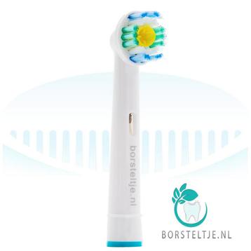 Opzetborstels voor Oral B 3D White EB-18. beschikbaar voor biedingen