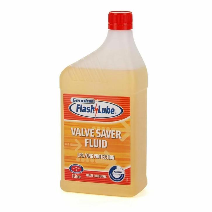 FLASHLUBE 1 Liter flashlube valve saver fluid FV1L 931688..., Auto-onderdelen, Overige Auto-onderdelen, Nieuw, Ophalen of Verzenden