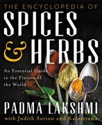 9780062375230 Encyclopedia of Spices and Herbs, Verzenden, Nieuw, Padma Lakshmi