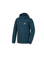Hannah heren jack Darnell Atlantic Deep Dry Peak 6000 - B..., Kleding | Heren, Jassen | Winter, Verzenden, Nieuw, Blauw