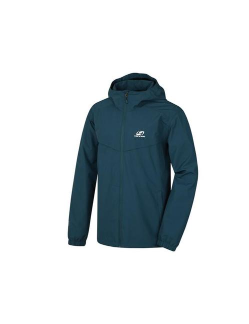Hannah heren jack Darnell Atlantic Deep Dry Peak 6000 - B..., Kleding | Heren, Jassen | Winter, Blauw, Nieuw, Verzenden