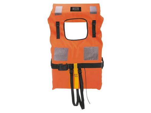 Besto Gulf Vest 150N, Watersport en Boten, Bootonderdelen, Nieuw, Zeilboot of Motorboot, Ophalen of Verzenden