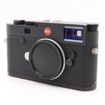 Leica 20000 M10 body zwart | Tweedehands, Verzenden, Gebruikt, Overige Merken