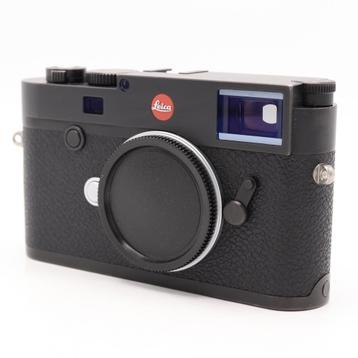 Leica 20000 M10 body zwart | Tweedehands beschikbaar voor biedingen