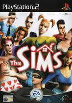 The Sims - PlayStation 2, Spelcomputers en Games, Games | Sony PlayStation 2, Ophalen of Verzenden, Nieuw