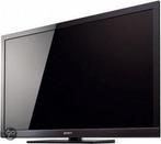 Sony KDL-46HX800 – 46 inch Full HD LED tv, Ophalen, LED, Zo goed als nieuw, Full HD (1080p)