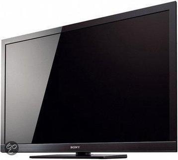 Sony KDL-46HX800 – 46 inch Full HD LED tv beschikbaar voor biedingen
