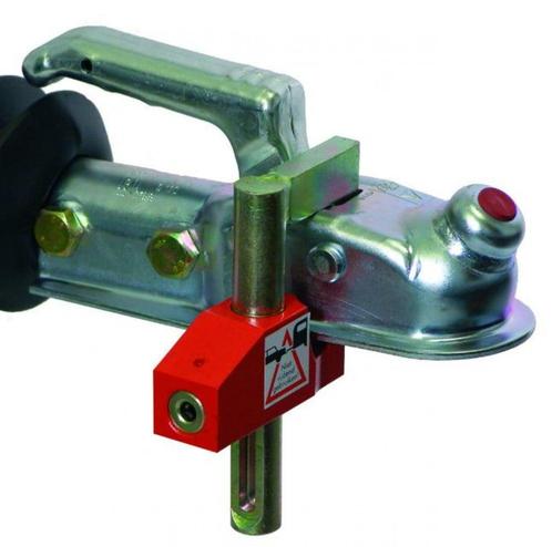 DoubleLock Compact Eagle, Caravans en Kamperen, Kampeeraccessoires, Nieuw