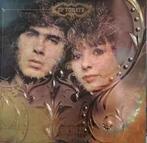 LP gebruikt - Esther &amp; Abi Ofarim - Up To Date (Germa..., Cd's en Dvd's, Vinyl | Pop, Verzenden, Zo goed als nieuw