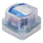 ProPlus Slimme duo accu-laadstroomverdeler - 12V - 140A -..., Auto-onderdelen, Accu's en Toebehoren, Ophalen of Verzenden, Nieuw