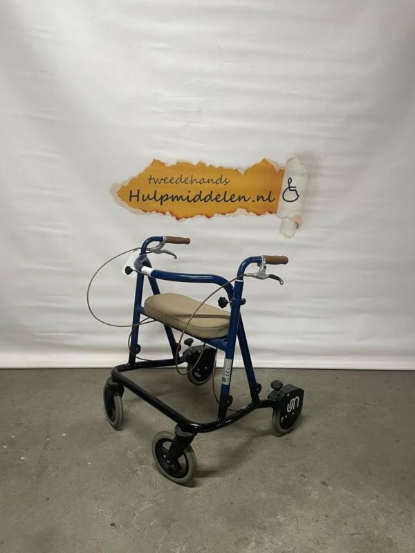 Umotion Rollator, Diversen, Rollators, Gebruikt, Ophalen of Verzenden