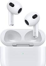 Apple AirPods [3e generatie, met MagSafe oplaadcase] wit, Verzenden, Gebruikt, Zonder abonnement, Zonder simlock