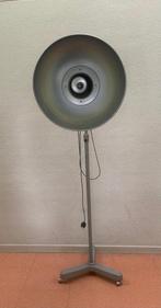 Statief vloerlamp - Metaal, Antiek en Kunst