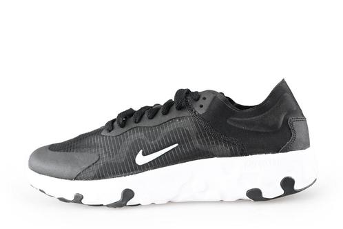 Nike Sneakers in maat 41 Zwart | 10% extra korting, Kleding | Dames, Schoenen, Zwart, Zo goed als nieuw, Sneakers of Gympen, Verzenden