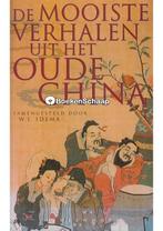 De mooiste verhalen uit het oude China W.L. Idema, Boeken, Verzenden, Nieuw