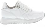 Dames Sneakers - maat 40 - Gabor 46.448.52 Wit, Kleding | Dames, Schoenen, Verzenden, Nieuw