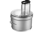 KitchenAid Processor voor mixer - accessoire - 5KSM2FPA, Verzenden, Zo goed als nieuw