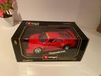 Bburago 1:18 - Modelauto - Ferrari F40, Hobby en Vrije tijd, Modelauto's | 1:5 tot 1:12, Nieuw