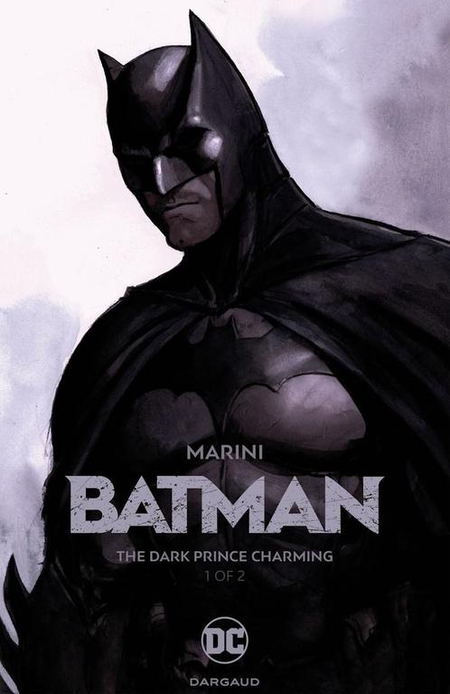 Batman: The Dark Prince Charming Volume 1: The Dark Prince C, Boeken, Strips | Comics, Zo goed als nieuw, Verzenden