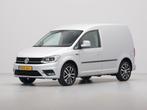 Volkswagen Caddy 2.0 TDI L1H1 BMT C-Edition, Auto's, Gebruikt, Euro 6, Overige kleuren, Volkswagen