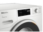 Miele Twd 640 Wp Ecospeed Warmtepompdroger, Verzenden, Overige typen, 8 tot 10 kg, Nieuw